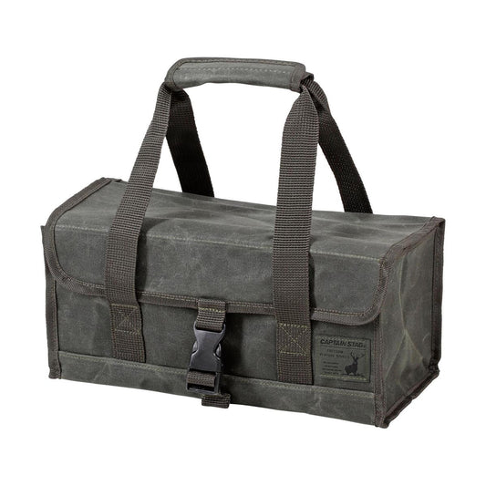 Canvas Tool Bag S (UL-2042) - Captain Stag