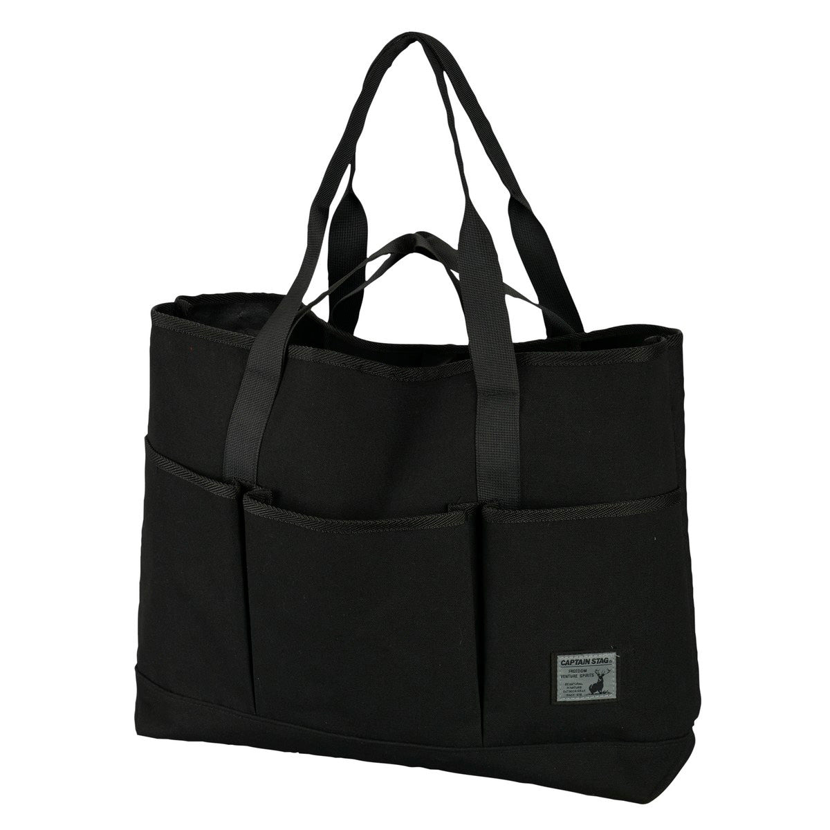 Town Tote Bag (UL-2071) - Captain Stag