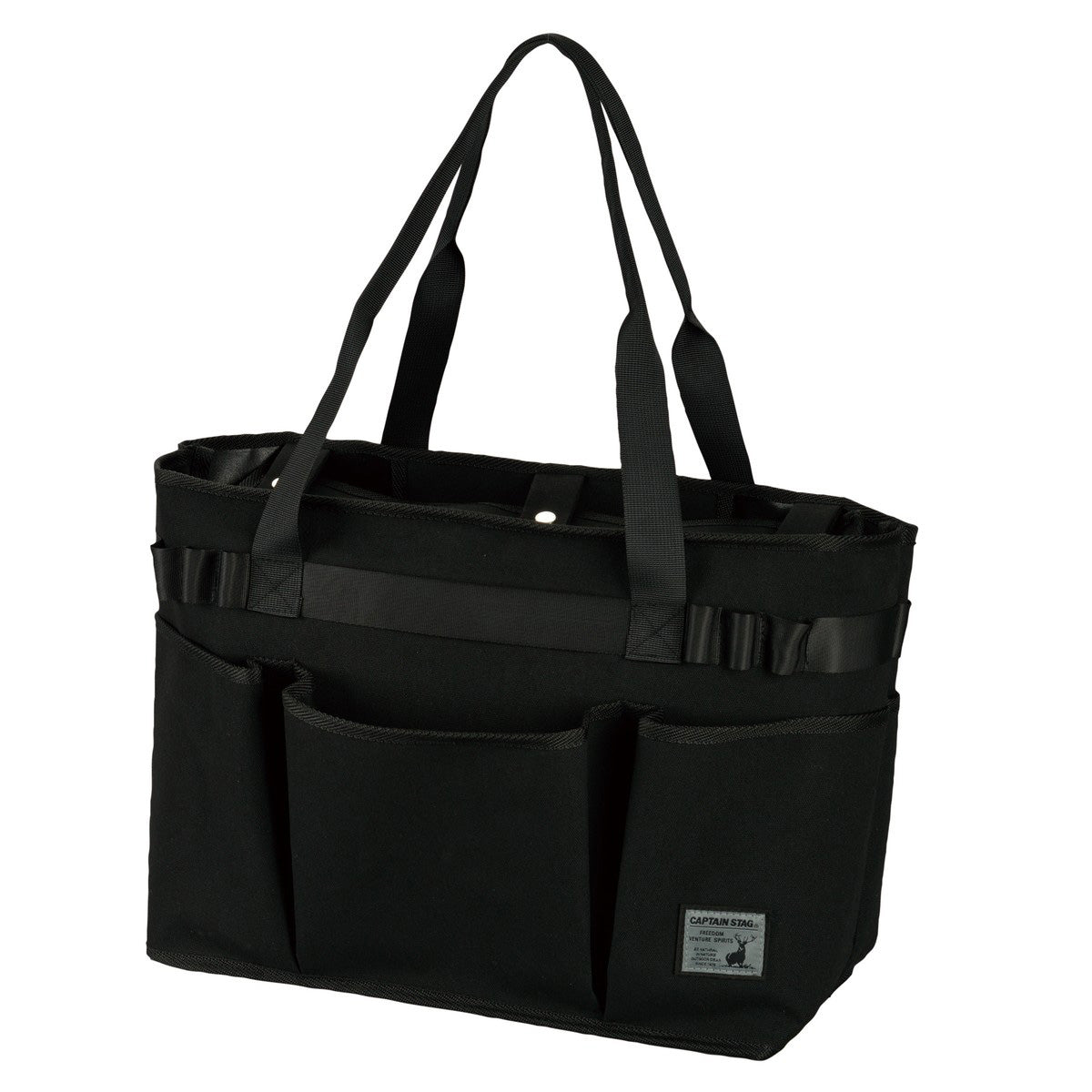 Camping Bag (UL-2072) - Captain Stag