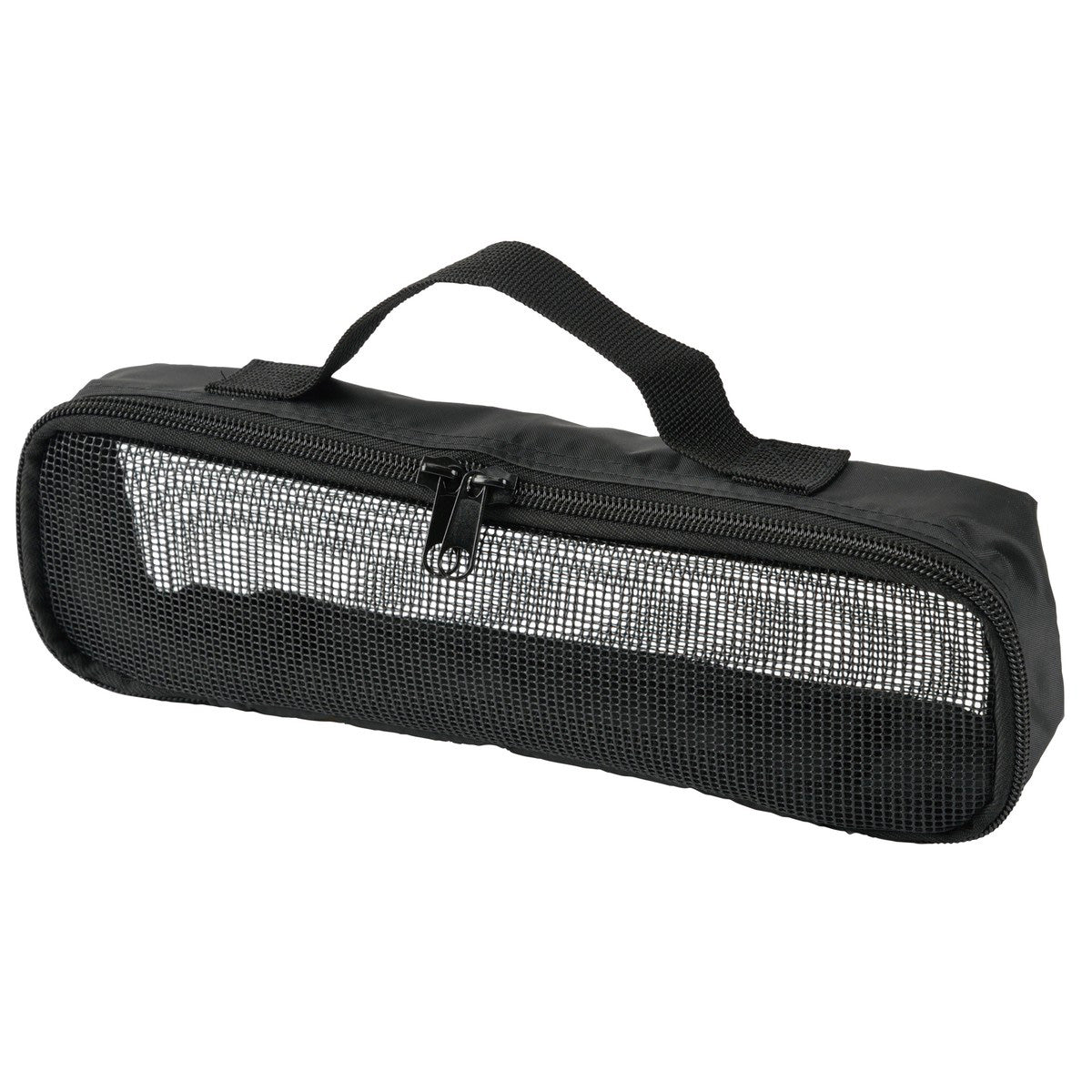 Mesh Cutlery Case (UL-2075) - Captain Stag