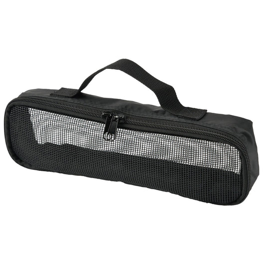 Mesh Cutlery Case (UL-2075) - Captain Stag