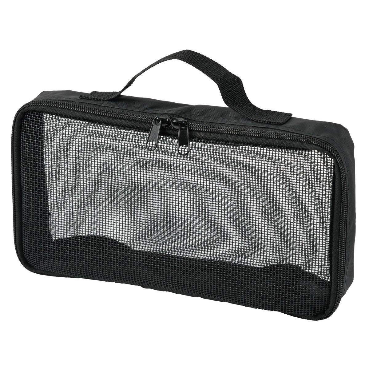 Mesh Case Wide (UL-2076) - Captain Stag