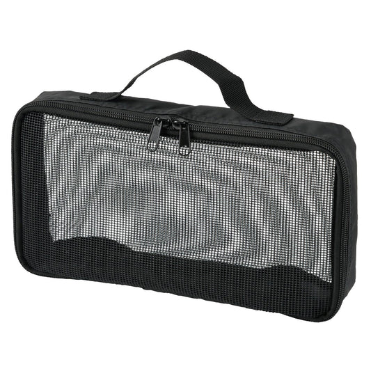 Mesh Case Wide (UL-2076) - Captain Stag