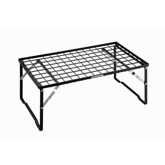 Captain Stag Stacking Rack (UL-4001) - Captain Stag