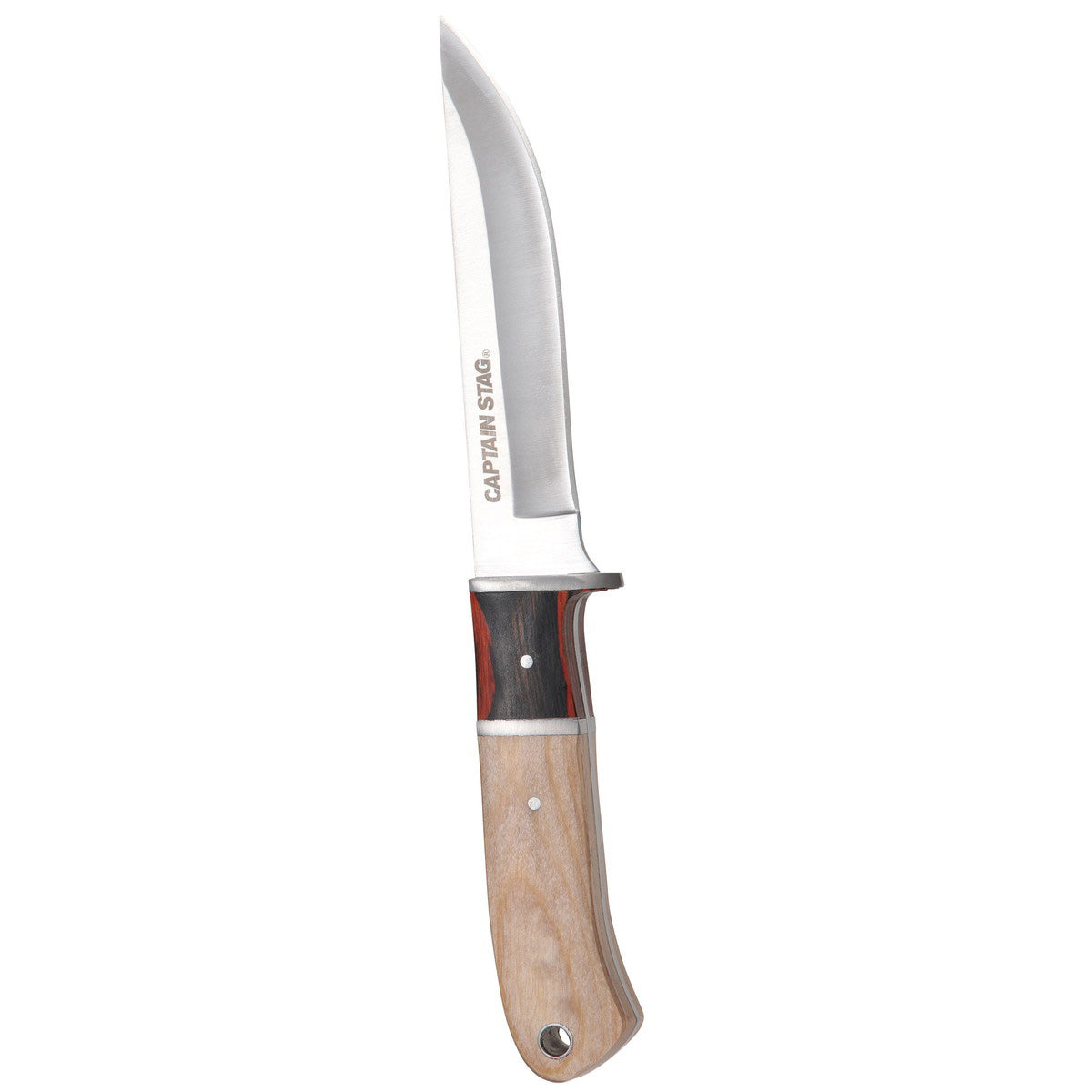 CS Field Knife 115(with Sheath) (UM-13) - Captain Stag