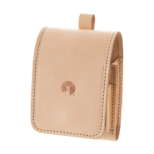Genuine Cowhide IQOS Case Wide Type (UM-1520) - Captain Stag
