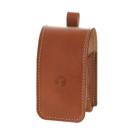 Genuine Cowhide IQOS Case Slim Type (UM-1522) - Captain Stag