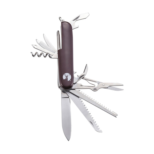 CS Multitool 13 (UM-1534) - Captain Stag