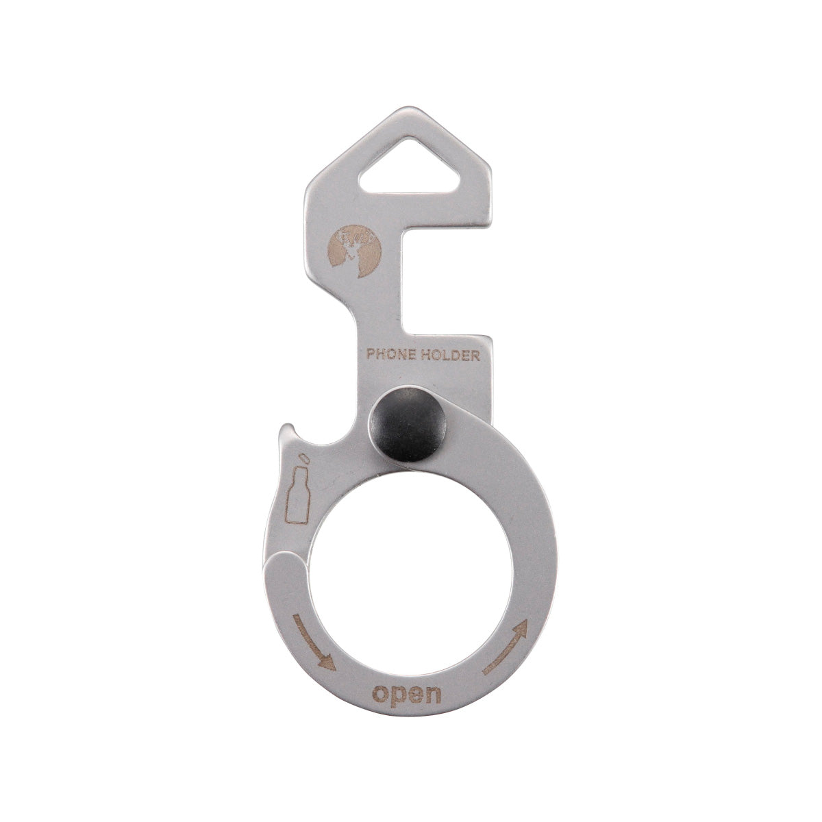 CS Pocket Tools 4 (UM-1558) - Captain Stag