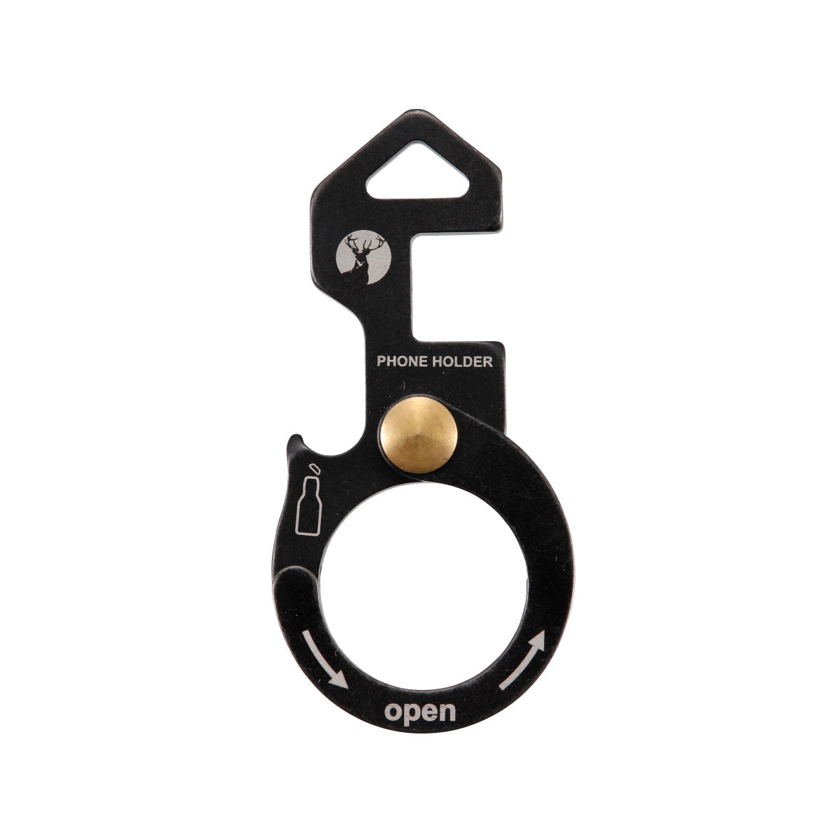 CS Pocket Tools 4 (UM-1558) - Captain Stag