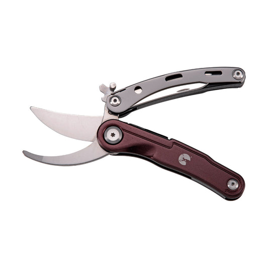 CS Multitool Scissors 5 (UM-1577) - Captain Stag