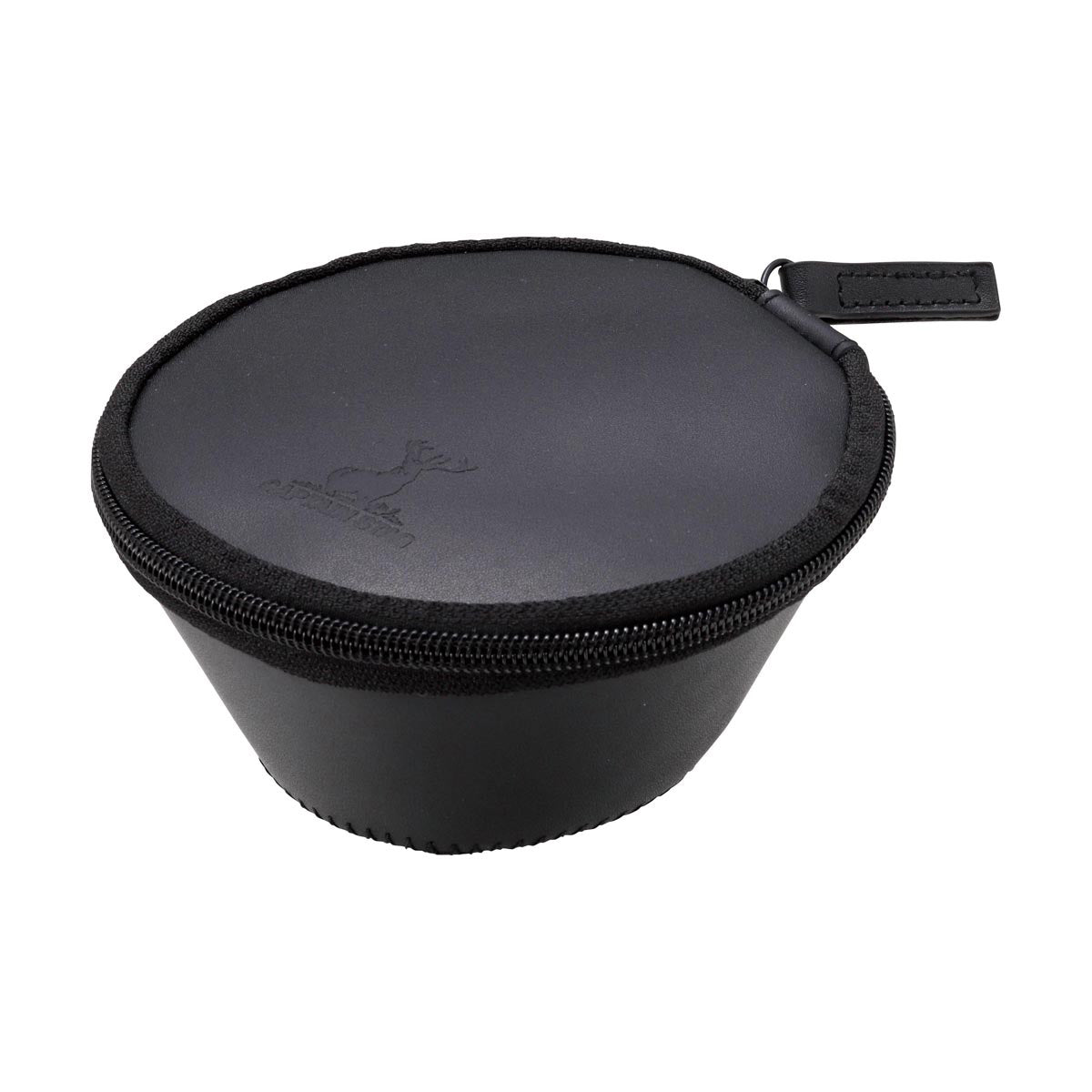 Sierra Cup 320ml for Genuine Leather Case (UM-1581) - Captain Stag
