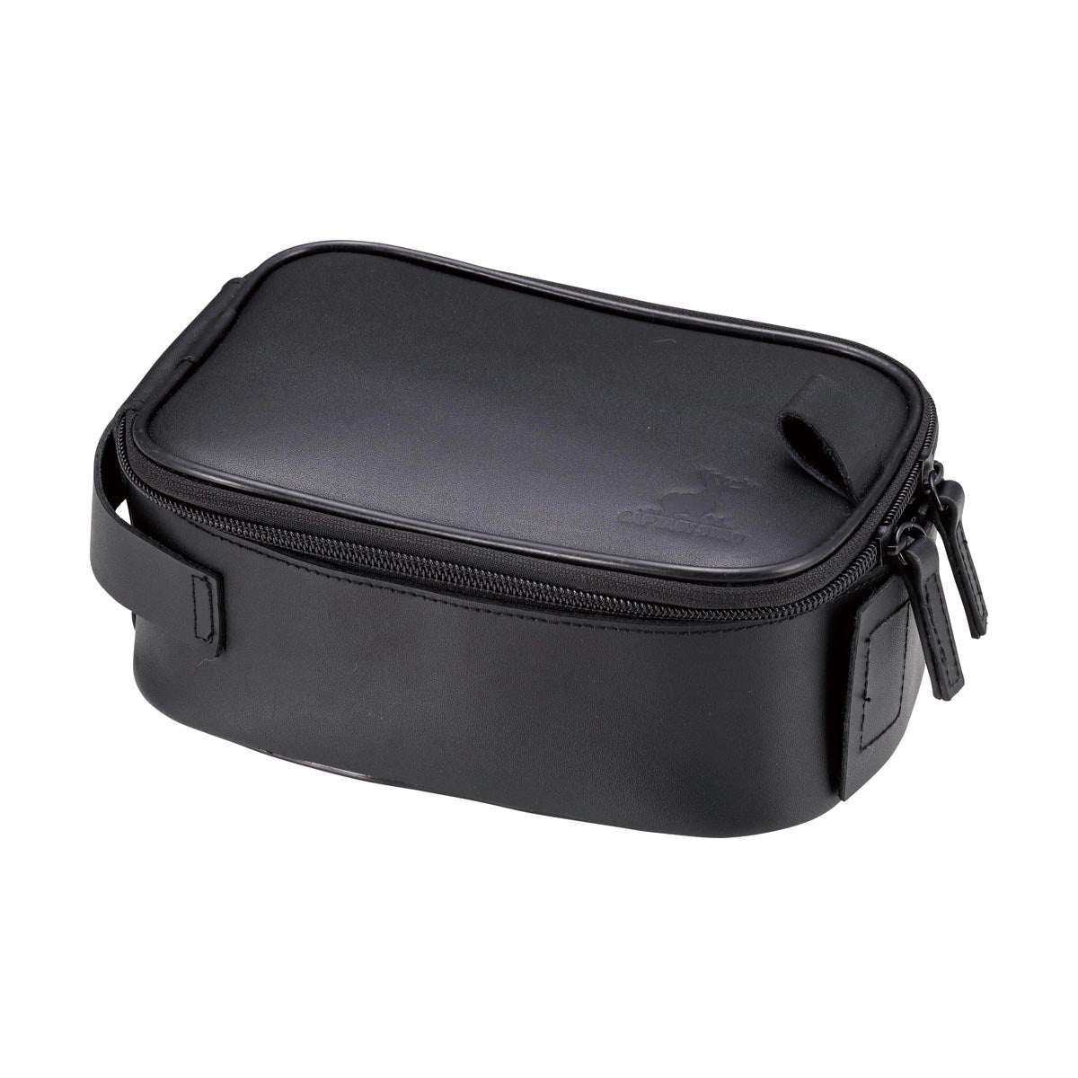 Aluminium Rectangular Cooker for Genuine Leather Case (UM-1583) - Captain Stag