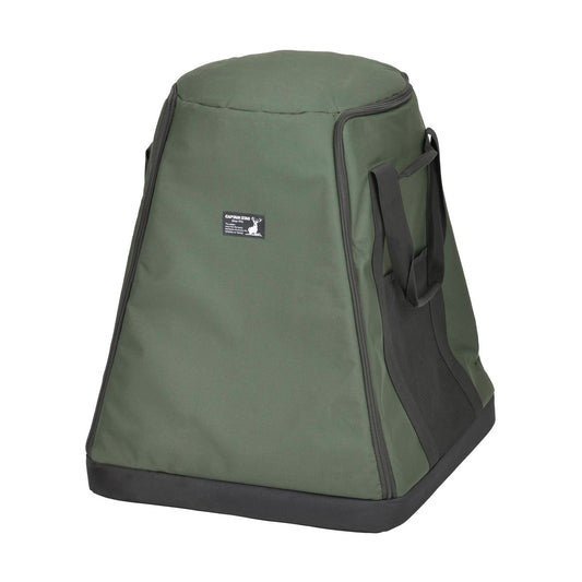 CS Corona SL51 Type Kerosene Heater Dedicated Storage Case (Dark Green) (UM-1587) - Captain Stag