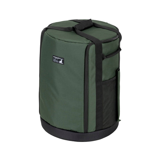 CS Corona SZ32 Type Kerosene Heater Dedicated Storage Case (Dark Green) (UM-1598) - Captain Stag