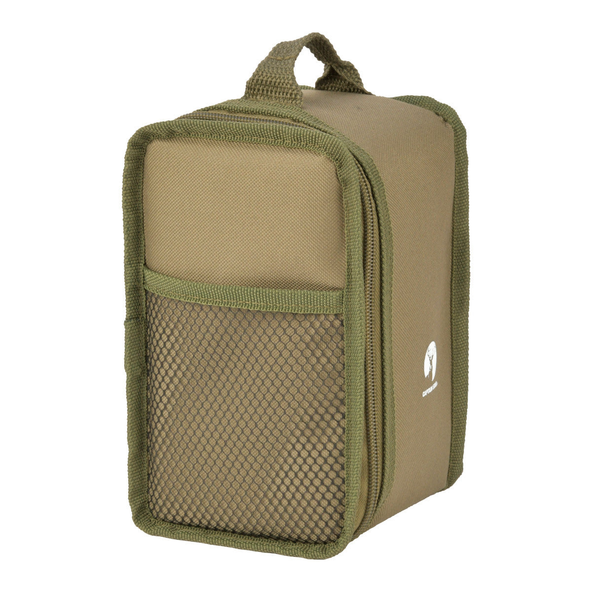 CS Lantern Case (SS) (UM-1599) - Captain Stag