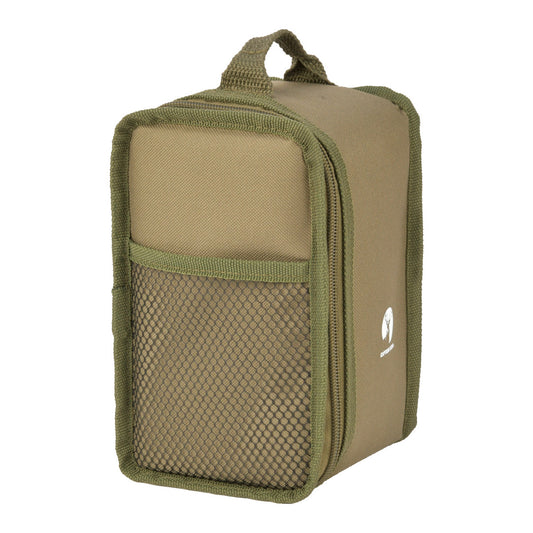 CS Lantern Case (SS) (UM-1599) - Captain Stag
