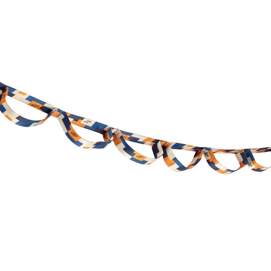 Loop Rope with Carabiners (CS76) (UM-1609) - Captain Stag