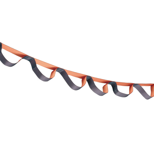 Campout Loop Rope with Carabiners (UM-1613) - Captain Stag