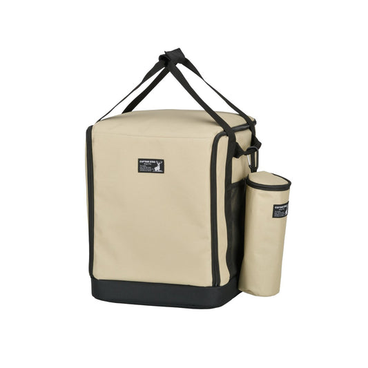 CS Corona FH-CP25 Kerosene Fan Heater Dedicated Storage Case (UM-1644) - Captain Stag