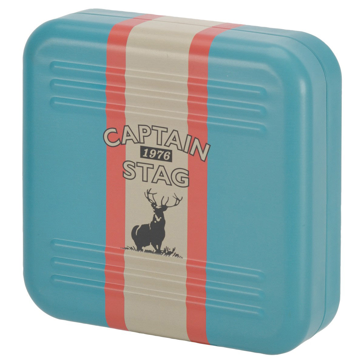 Mosquito Coil Stand Case (UM-1660) - Captain Stag