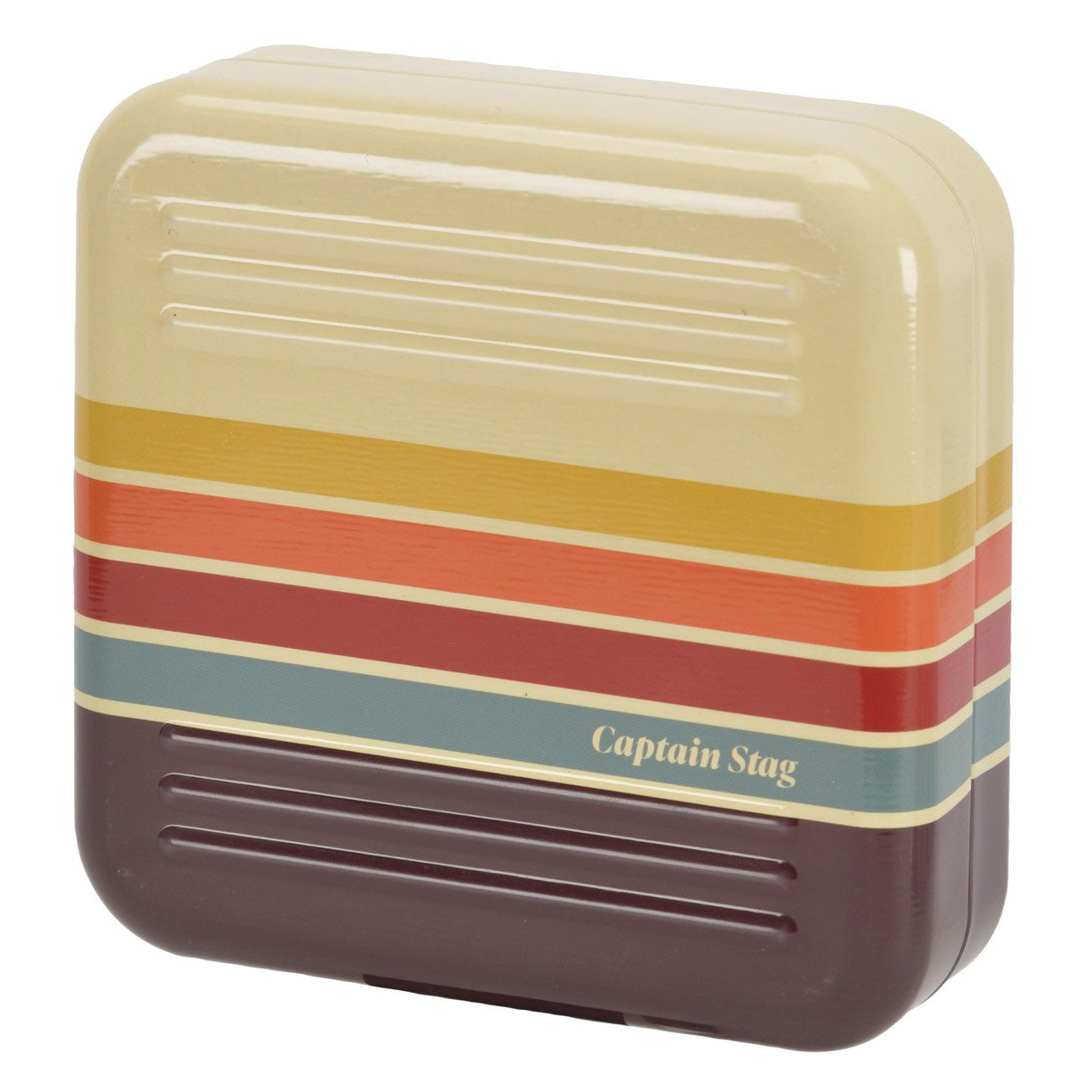 Mosquito Coil Stand Case (UM-1660) - Captain Stag