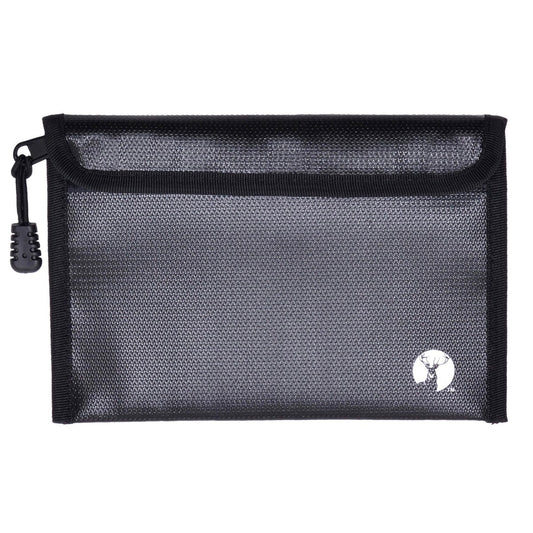 Fire-Resistant Pouch (UM-1747) - Captain Stag