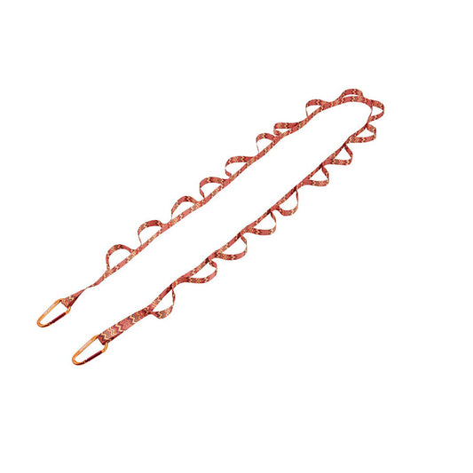 Loop Rope with Carabiners (Mexican) (UM-1819) - Captain Stag