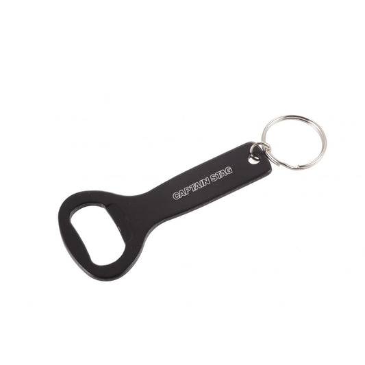 Aluminum Accessory Bottle Opener (Standard) (UM-1890) - Captain Stag