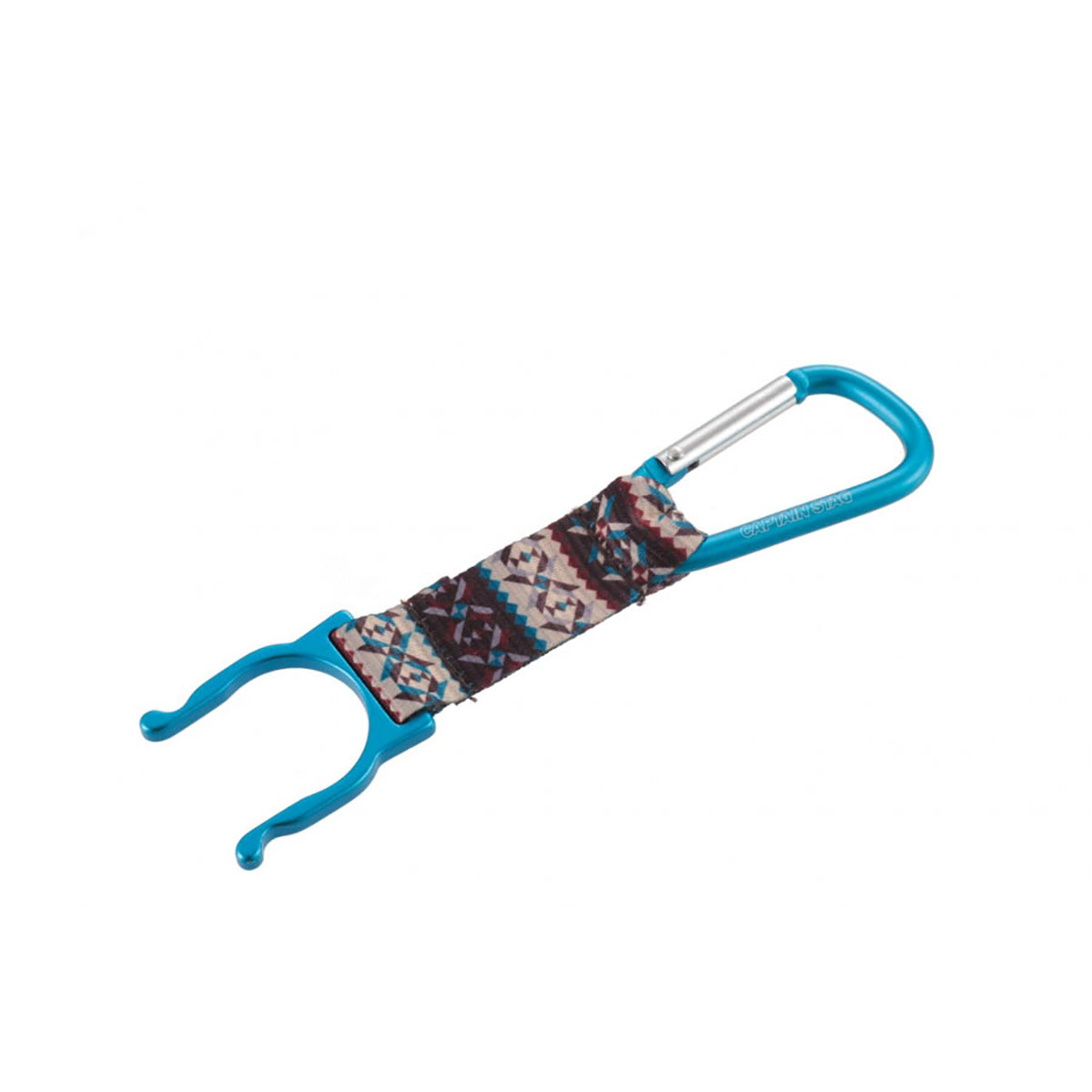 Aluminum Accessory Plastic Bottle Clip (UM-1893) - Captain Stag