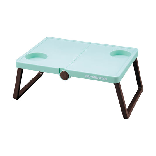 CS Charmant B5 Storage Table (UM-1907) - Captain Stag