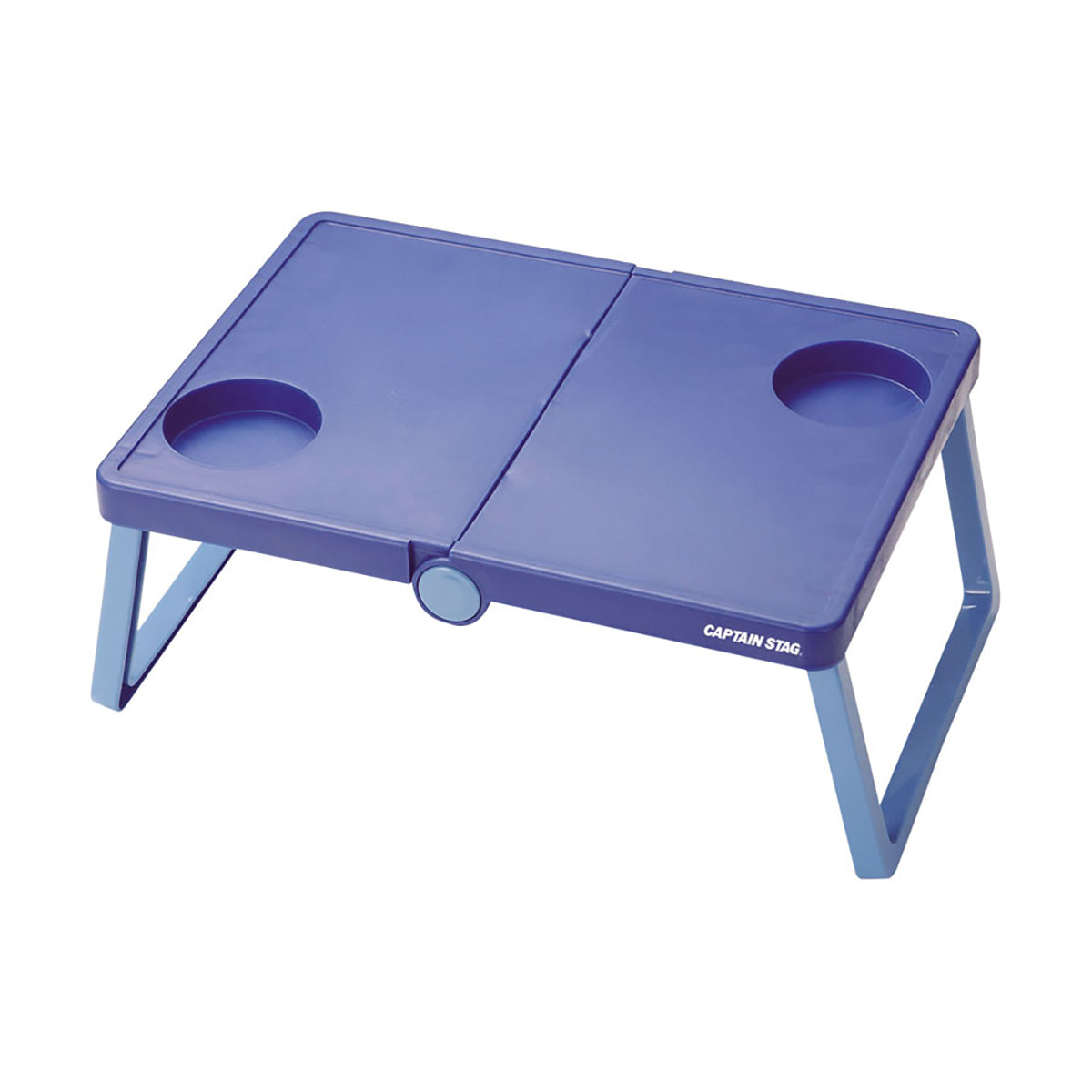 Ideal for Stadium Spectating B5 Storage Table (UM-1908) - Captain Stag