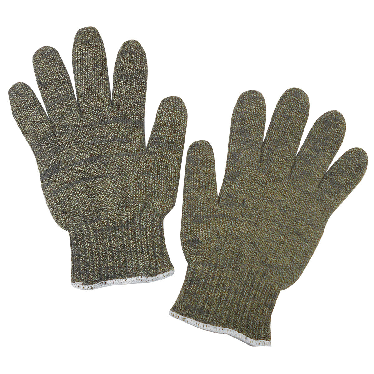 Outdoor Flame-Retardant Gloves (UM-1922) - Captain Stag