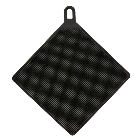 Silicone Scrubber Square (UM-1935) - Captain Stag