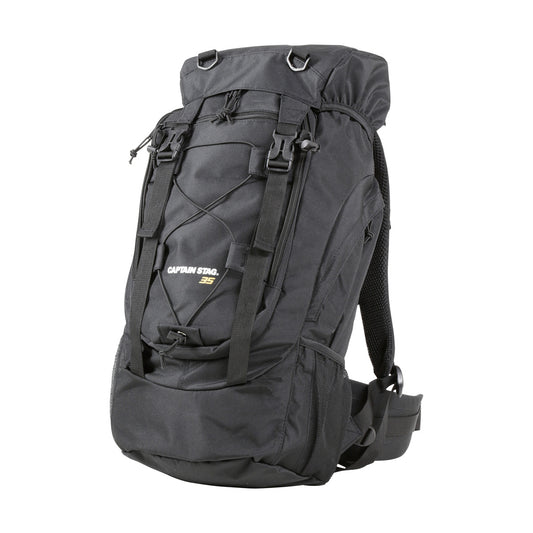 FEEL BOSCO Trekking Backpack 35L (UM-2320) - Captain Stag