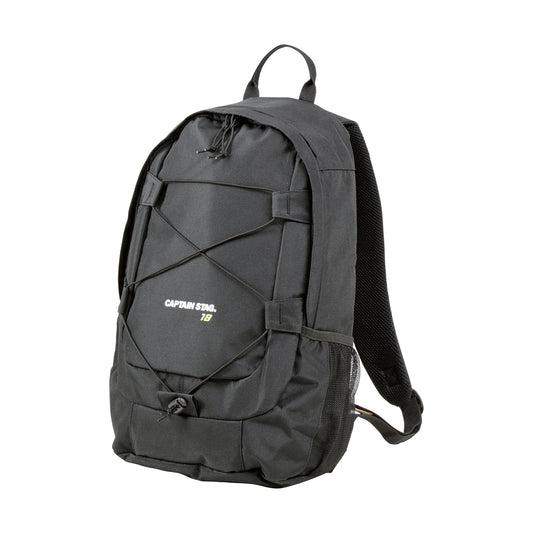 FEEL BOSCO Rucksack 18 (UM-2326) - Captain Stag
