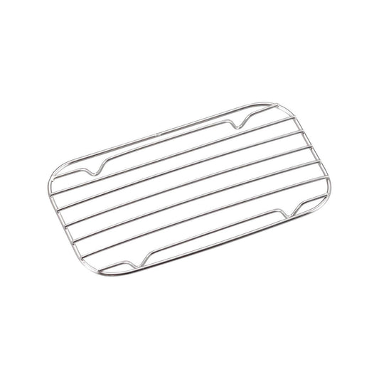 Aluminium Rectangular Cooker for Trivet (UM-2400) - Captain Stag