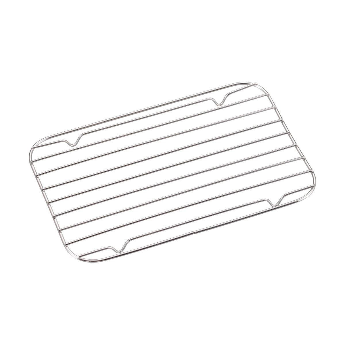 Aluminium Rectangular Cooker L for Trivet (UM-2401) - Captain Stag