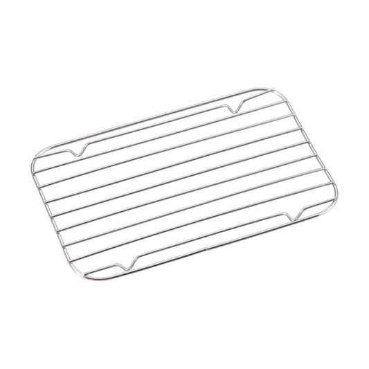 Aluminium Rectangular Cooker L for Trivet (UM-2401) - Captain Stag