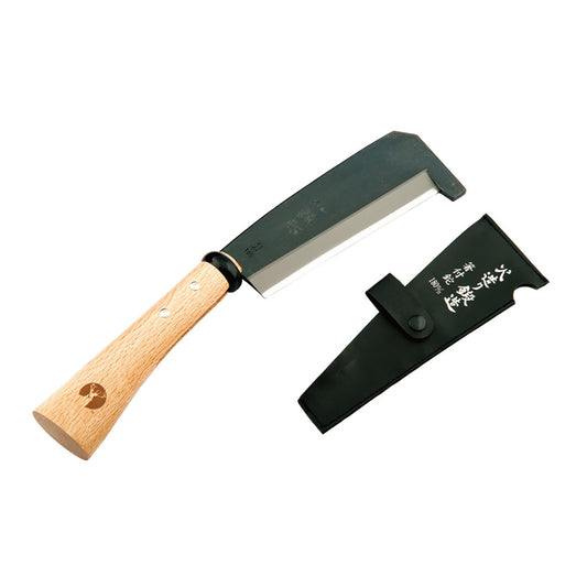 Captain Stag × Kanenori Hashitsuki Nata Chopper (UM-7) - Captain Stag