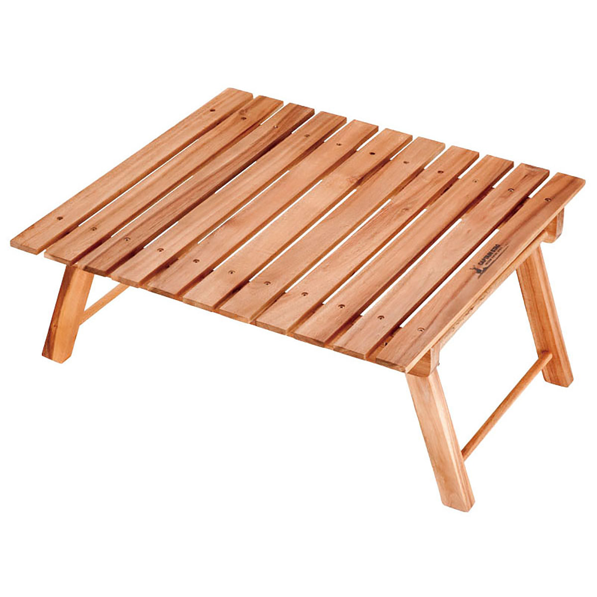 CS Classics FD Park Table (60) (UP-1007) - Captain Stag