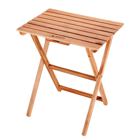 CS Classics FD Side Table (50) (UP-1009) - Captain Stag