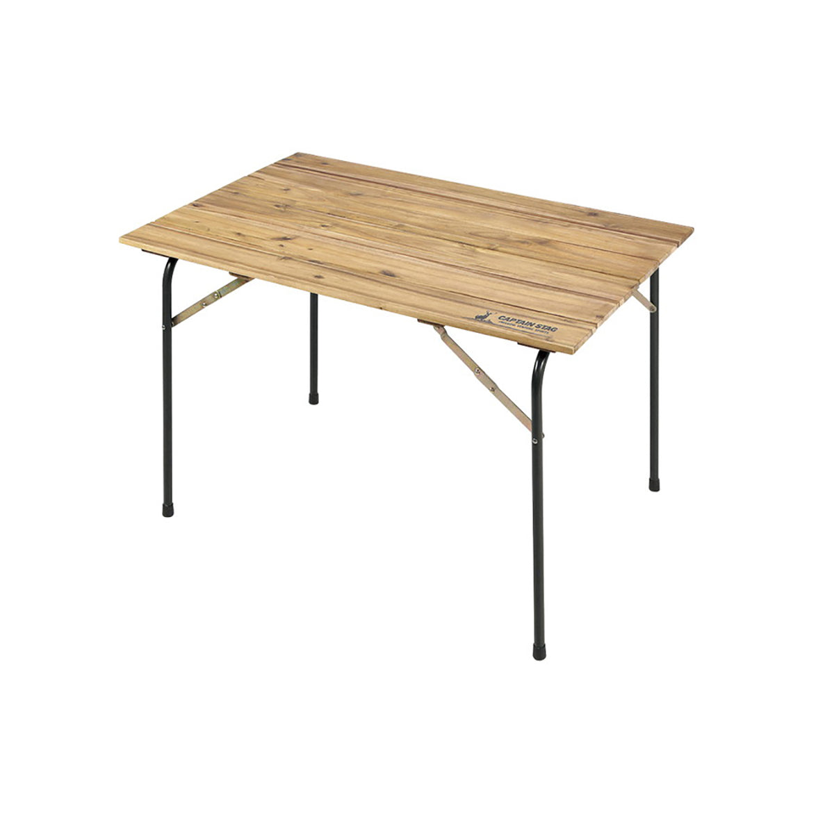 CS Classics FD Living Table (110) (UP-1013) - Captain Stag