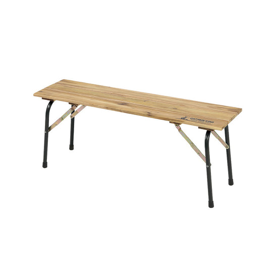 CS Classics FD Living Bench (110) (UP-1014) - Captain Stag