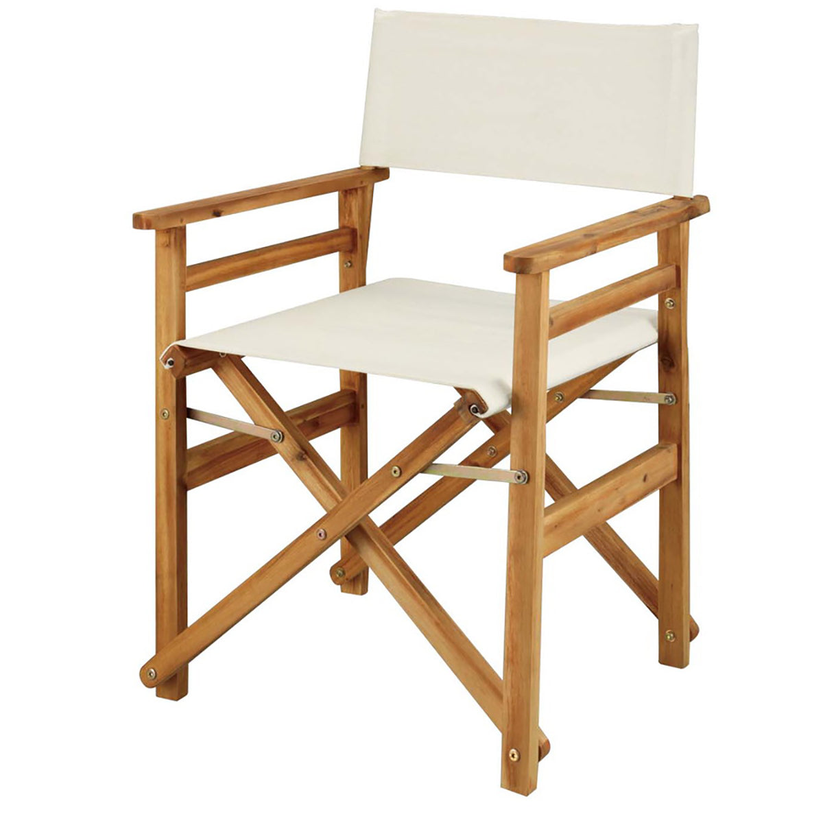 CS Classics FD Director Chair (UP-1030) - Captain Stag