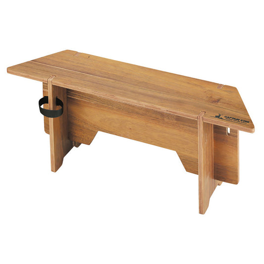 CS Classics Hexagonal Grill Table PC(67) (UP-1039) - Captain Stag
