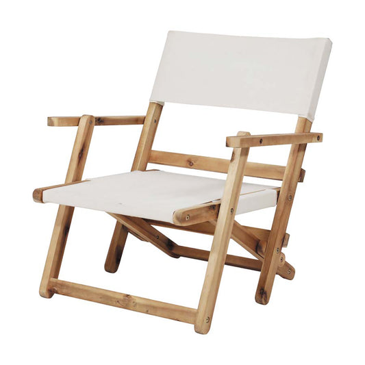 CS Classics FD Low Director Chair (UP-1041) - Captain Stag