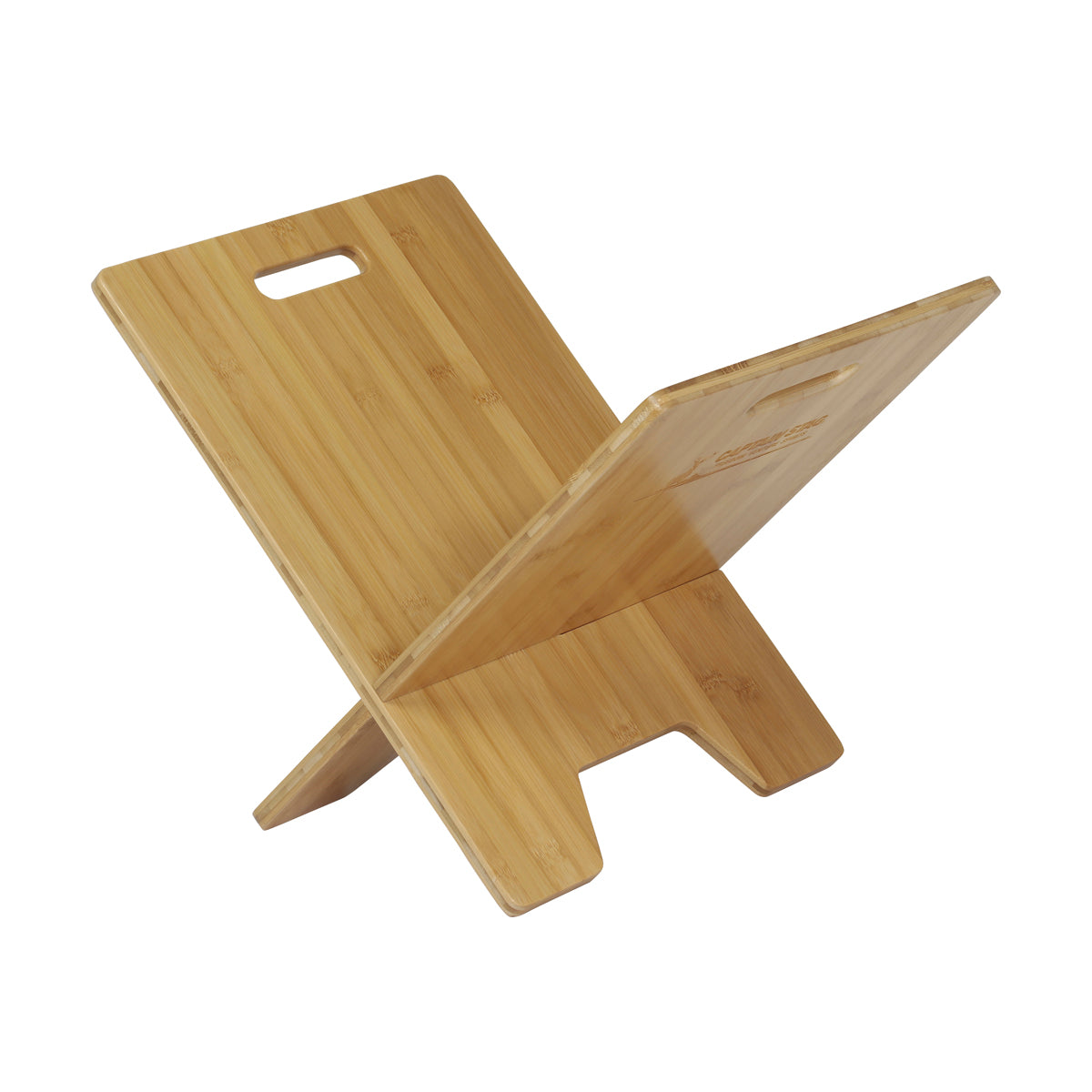 TAKE-WARE Firewood Rack (UP-1044) - Captain Stag