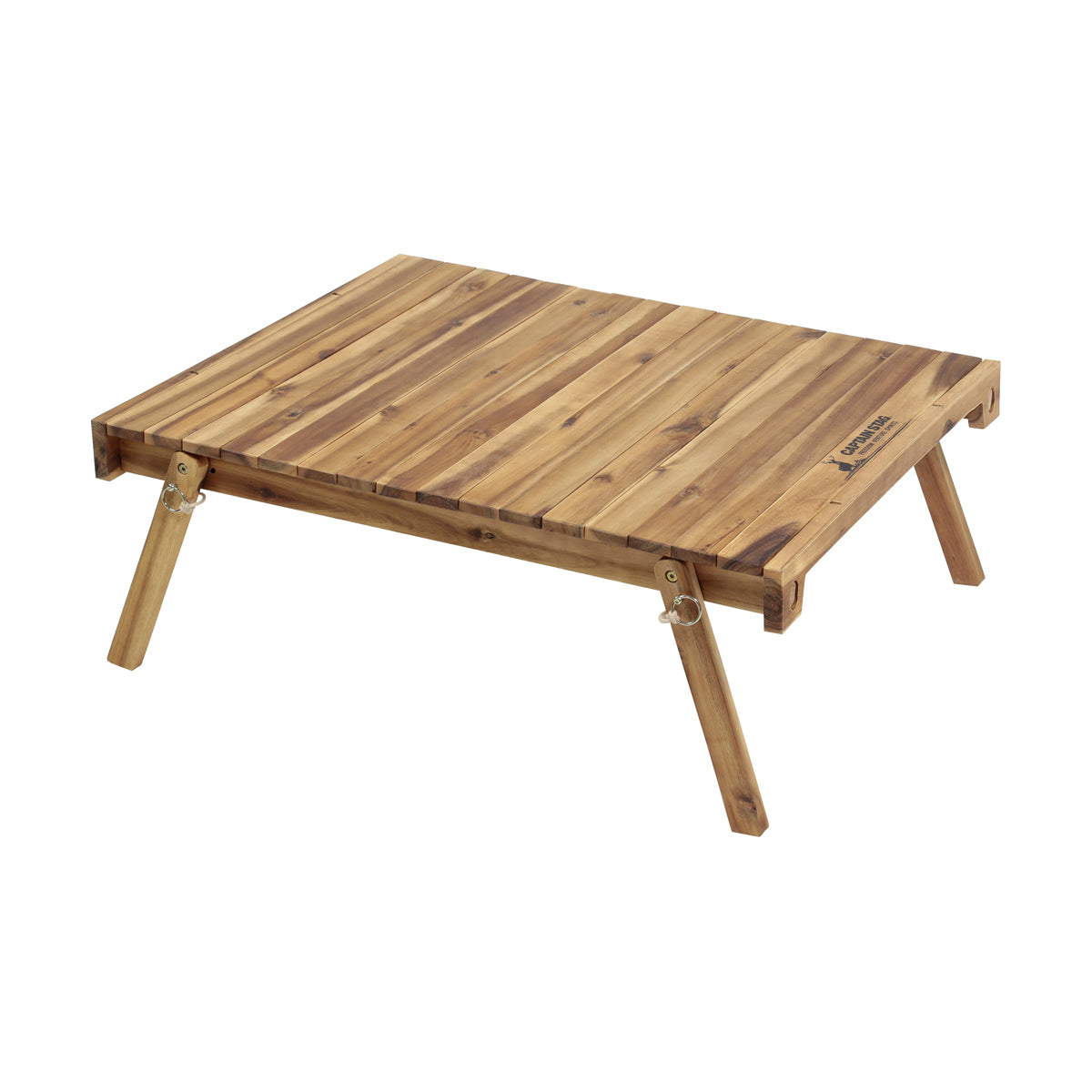 CS Classics Roll-Top Free Table (81) (UP-1050) - Captain Stag