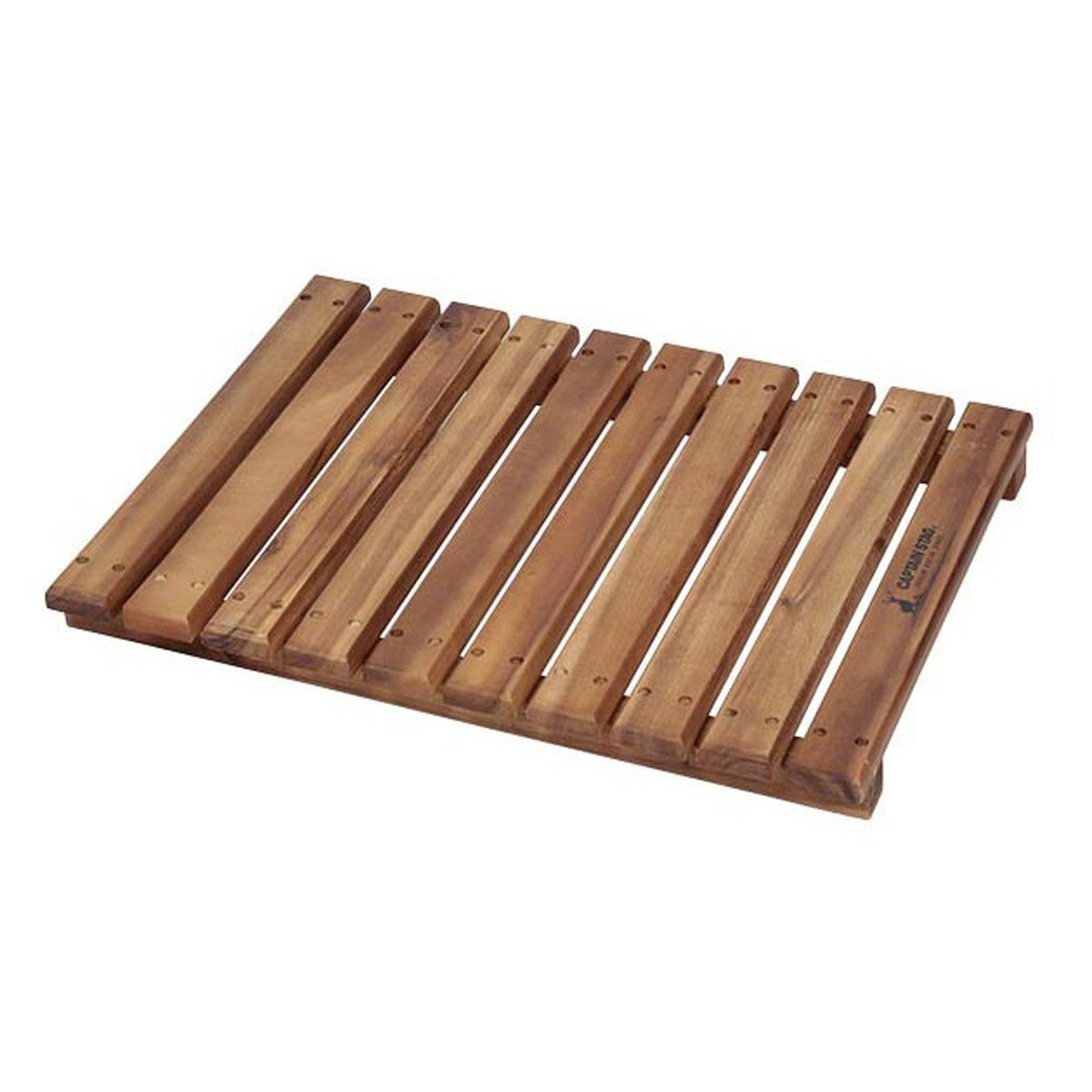 CS Classics Table and Board 52×41cm (UP-1056) - Captain Stag